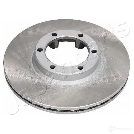 Тормозной диск JAPANPARTS H T9SB 1437515971 di501c - Изображение 1