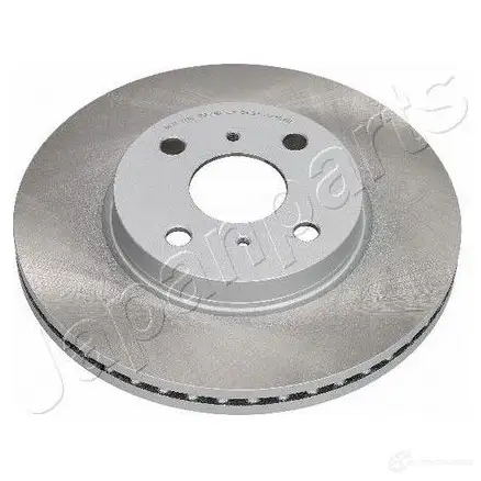 Тормозной диск JAPANPARTS RNM LG di047c 1437515922 - Изображение 1