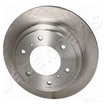 Тормозной диск JAPANPARTS 1481833 8033001050547 dp515 0C 0ADGZ - Изображение 1