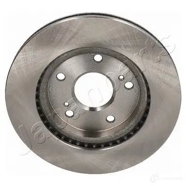 Тормозной диск JAPANPARTS 1424299114 di831 8052553223629 CAH8 LE - Изображение 1