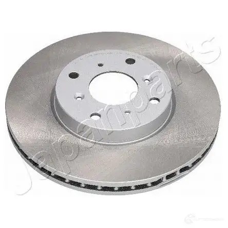 Тормозной диск JAPANPARTS 1437515948 di404c 28J TET - Изображение 1