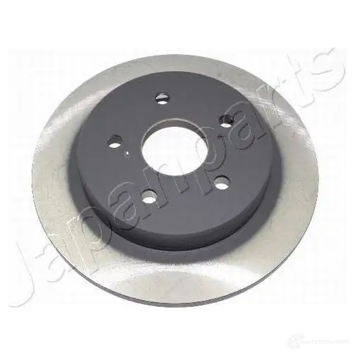 Тормозной диск JAPANPARTS A AYMP 8052553203959 1424299121 dp255 - Изображение 1
