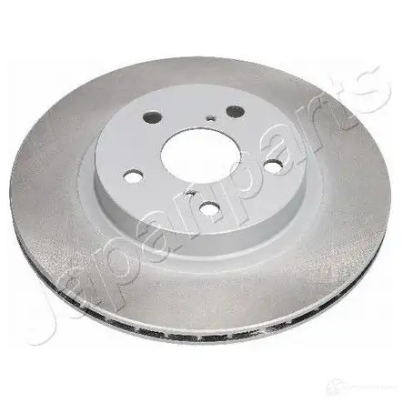 Тормозной диск JAPANPARTS 1437512634 0Z F57Y di274c - Изображение 1