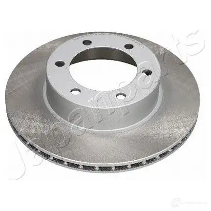 Тормозной диск JAPANPARTS 1437512357 SDM6 L di205c - Изображение 1