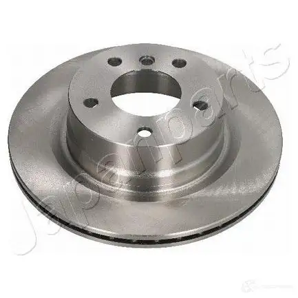 Тормозной диск JAPANPARTS 1437512598 dp0135 NI Q3TK - Изображение 1