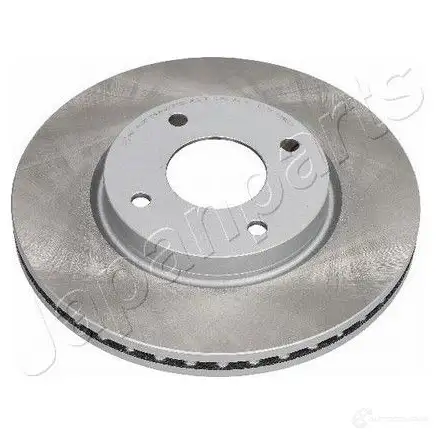 Тормозной диск JAPANPARTS T8F RKA di159c 1437515943 - Изображение 1