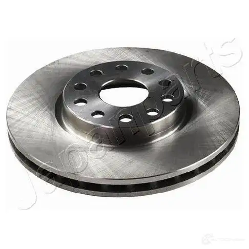 Тормозной диск JAPANPARTS di0215 PDR1 09 1437512392