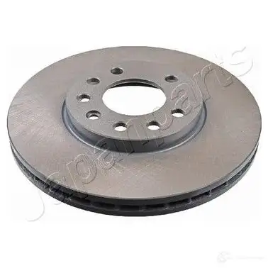 Тормозной диск JAPANPARTS 1437512658 0H4Q X di0403