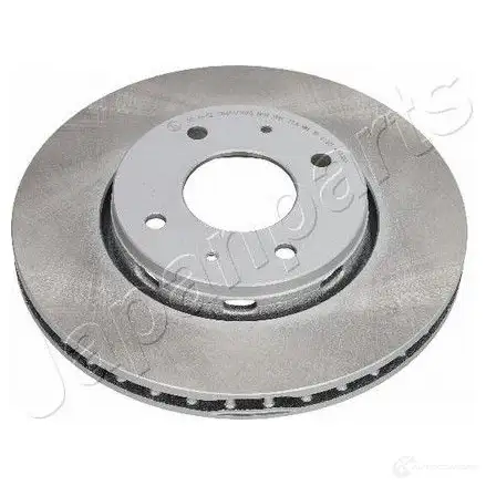 Тормозной диск JAPANPARTS 1481611 YP V7NZ dis02 8033001286588 - Изображение 1