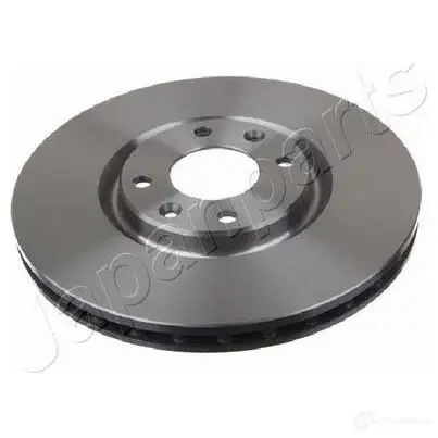 Тормозной диск JAPANPARTS 1437513909 A WGMM di0606
