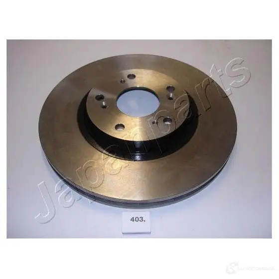 Тормозной диск JAPANPARTS 8033001305999 1481332 di403 YBI1M XP