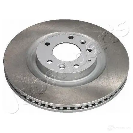 Тормозной диск JAPANPARTS 1437515169 HYF BN6 di352c - Изображение 1