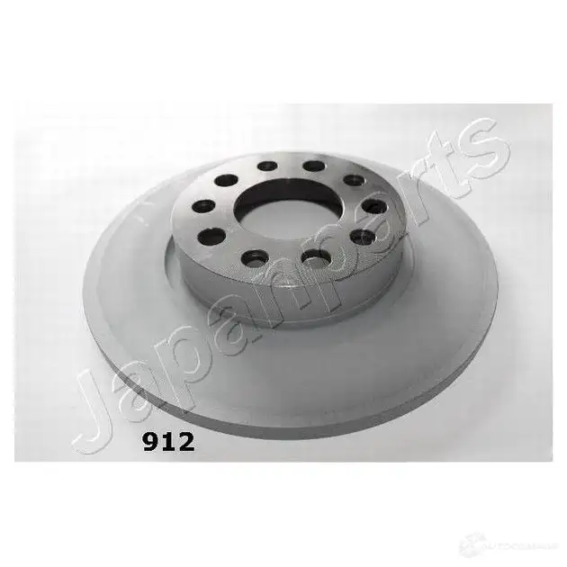 Тормозной диск JAPANPARTS 1481876 8052553076065 dp912 8WLN9 0 - Изображение 1