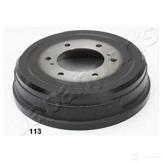 Тормозной барабан JAPANPARTS 8033001713381 1499003 ta113 5U 57J - Изображение 1