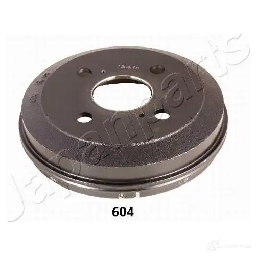 Тормозной барабан JAPANPARTS 8033001830491 5DSY 1 ta604 1499057 - Изображение 1