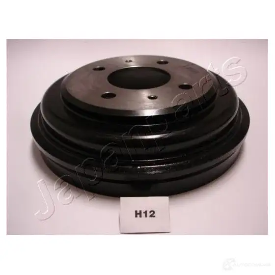 Тормозной барабан JAPANPARTS 8033001161922 tah12 1499092 8 FP2R - Изображение 1