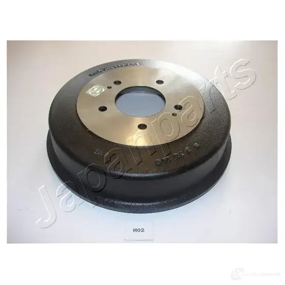 Тормозной барабан JAPANPARTS 1499084 8033001161823 tah02 I RPE8 - Изображение 1