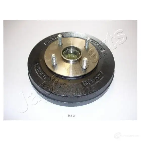 Тормозной барабан JAPANPARTS tak13 1499110 8033001162080 EO JJ4 - Изображение 1