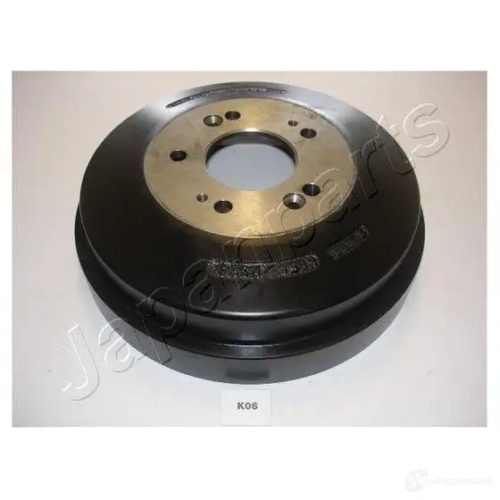 Тормозной барабан JAPANPARTS 8033001162011 YZRV V2 tak06 1499104 - Изображение 1