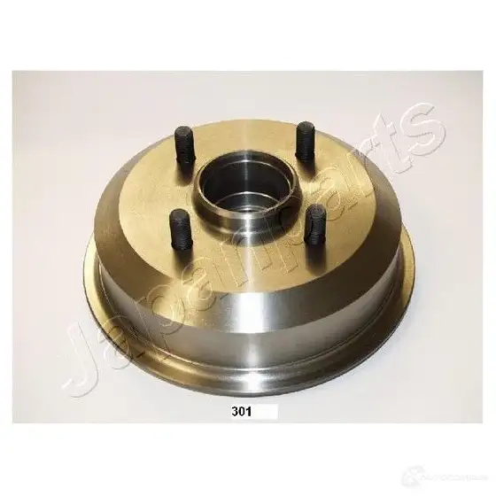 Тормозной барабан JAPANPARTS ta301 3H VK4 1499036 8033001501964 - Изображение 1