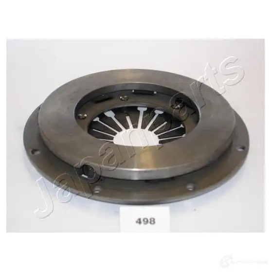 Тормозной барабан JAPANPARTS 1499011 O Z8TRL ta121 8033001790283 - Изображение 1