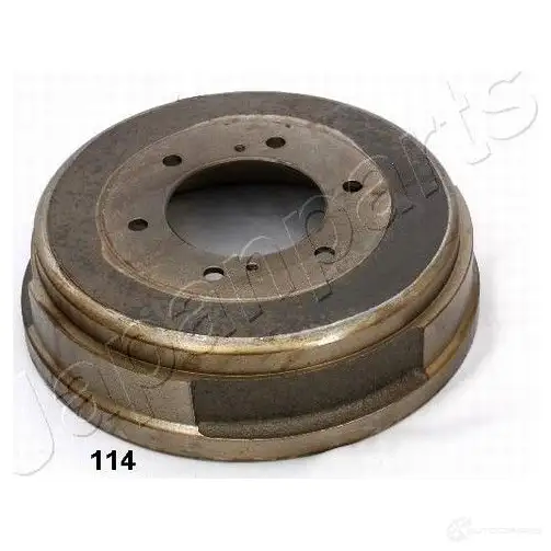 Тормозной барабан JAPANPARTS C G8WZ 8033001713411 ta114 1499004 - Изображение 1