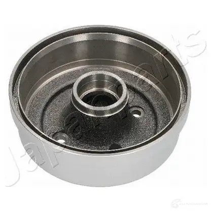 Тормозной барабан JAPANPARTS ta814c K2QP RN 1437479338 изображение 1