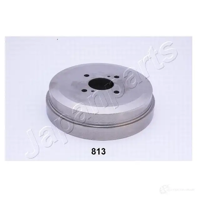 Тормозной барабан JAPANPARTS 8033001668957 XW5H8 R 1499071 ta813 - Изображение 1