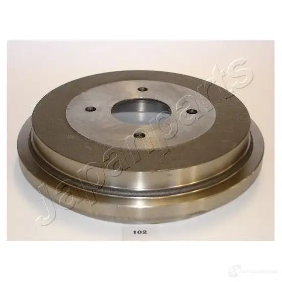 Тормозной барабан JAPANPARTS 1498992 ta102 8033001162202 WOCQ BDK - Изображение 1
