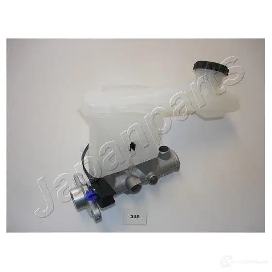Главный тормозной цилиндр JAPANPARTS M CGYAXC 1493107 pf349 8033001477689 изображение 0