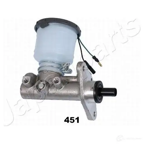 Главный тормозной цилиндр JAPANPARTS 1493176 0P545L PF-45 1 pf451 изображение 0