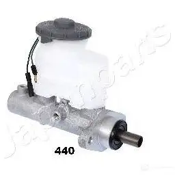 Главный тормозной цилиндр JAPANPARTS pf440 6187034 0QSRB UR 8052553069838 изображение 0