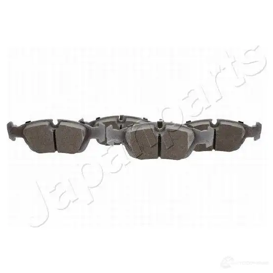 Тормозные колодки, комплект JAPANPARTS RP792 pa0005af PA-0005 AF 1491995 изображение 1