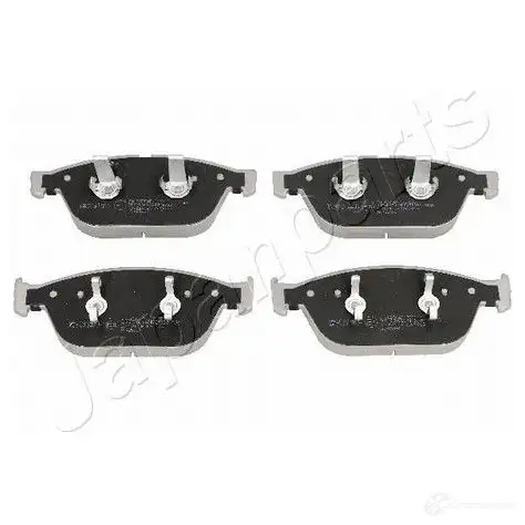 Тормозные колодки, комплект JAPANPARTS 1437477073 NHWG UY0 pa0930af изображение 0