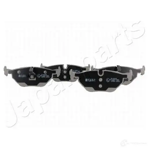 Тормозные колодки, комплект JAPANPARTS ROU6S 3 8052553186306 pp0009af 1493575 изображение 0