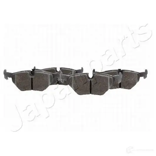 Тормозные колодки, комплект JAPANPARTS ROU6S 3 8052553186306 pp0009af 1493575 изображение 1