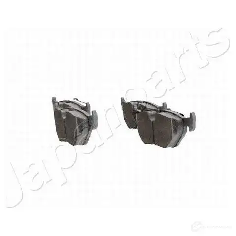 Тормозные колодки, комплект JAPANPARTS ROU6S 3 8052553186306 pp0009af 1493575 изображение 2