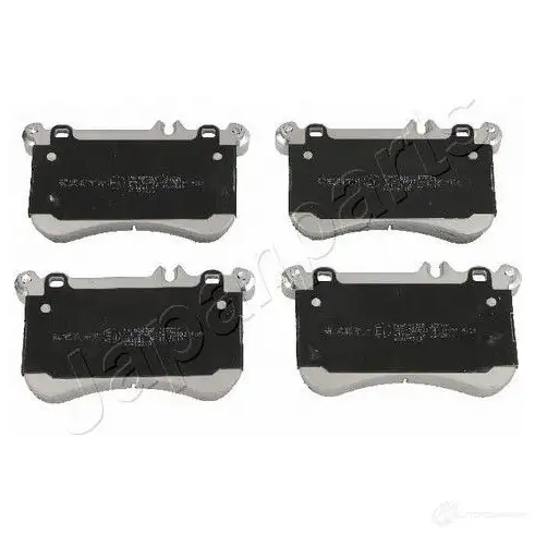 Тормозные колодки, комплект JAPANPARTS OFE CTP 1437476179 pa0523af изображение 0