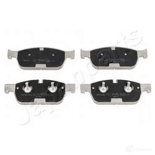 Тормозные колодки, комплект JAPANPARTS 1437476175 K FEJUU pa0532af - Изображение 1