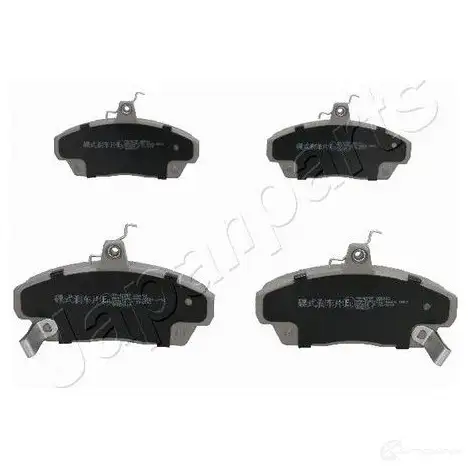 Тормозные колодки, комплект JAPANPARTS JL2K5 B 8033001123807 pa427af 1492366