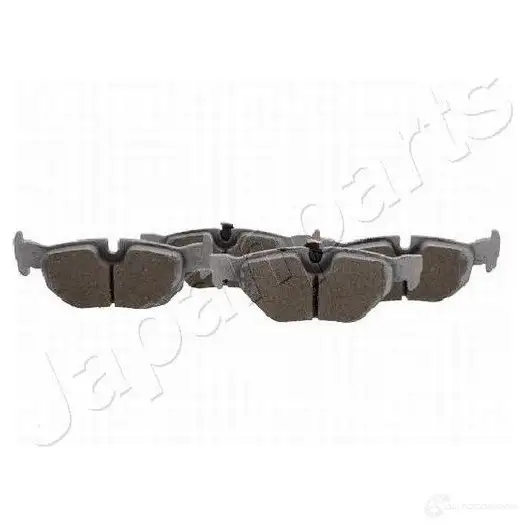 Тормозные колодки, комплект JAPANPARTS 1493574 VA1A 6 8052553186276 pp0008af - Изображение 1