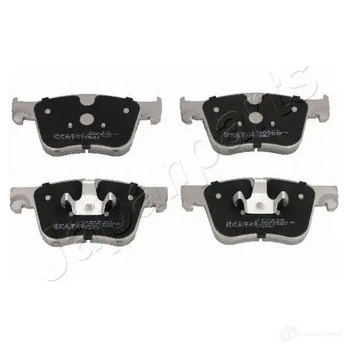 Тормозные колодки, комплект JAPANPARTS pa0613af O8A 4B 1437476147 - Изображение 1