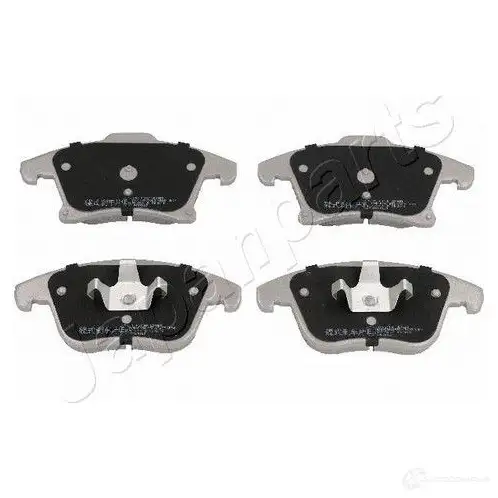 Тормозные колодки, комплект JAPANPARTS pa0311af 1437476210 XP 753 изображение 0