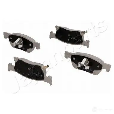 Тормозные колодки, комплект JAPANPARTS 8052553221465 JEI 2SK 1424859394 pa0091af - Изображение 1