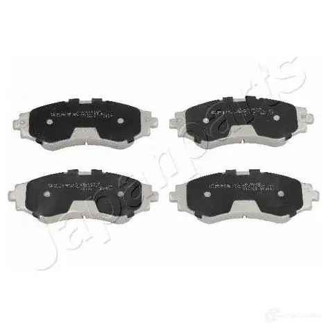 Тормозные колодки, комплект JAPANPARTS 8033001121070 DK6U I 1492563 paw03af