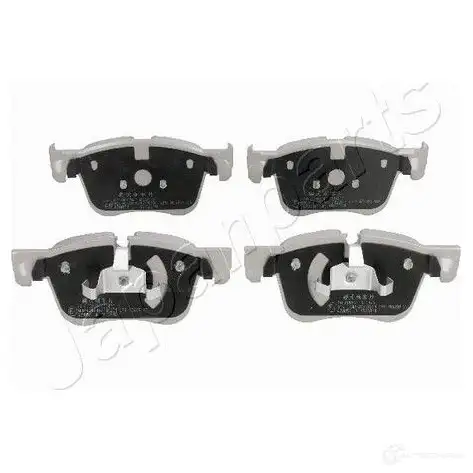 Тормозные колодки, комплект JAPANPARTS QEJY BK pa0095af 8052553235646 1424859398