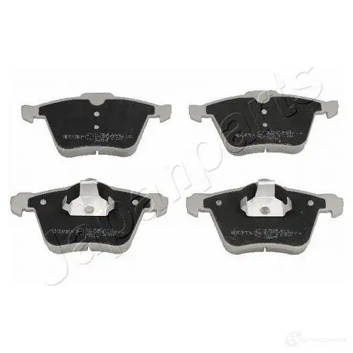 Тормозные колодки, комплект JAPANPARTS pa0341af FI 3LLTA 1437477223 изображение 0