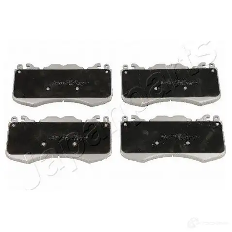 Тормозные колодки, комплект JAPANPARTS 8033001777932 NK3K9Y J 1492554 pal08af