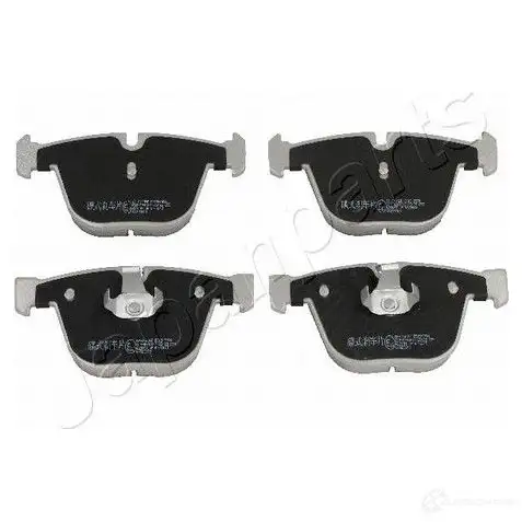 Тормозные колодки, комплект JAPANPARTS 1437477314 pp0109af C8 ZK41P изображение 0