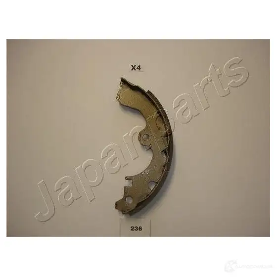 Барабанные тормозные колодки, комплект JAPANPARTS CSOJ3 91 gf236af 8033001066050 1484818